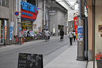 JR高松駅徒歩1分の最高立地