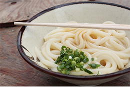 讃岐(さぬき)うどん
